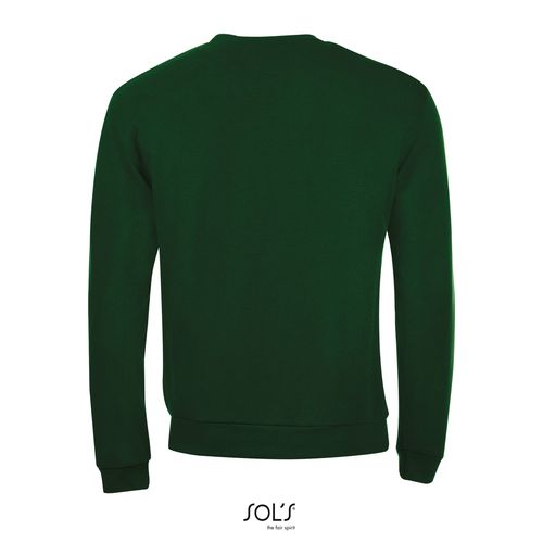 SWEAT-SHIRT HOMME COL ROND SOL'S SPIDER