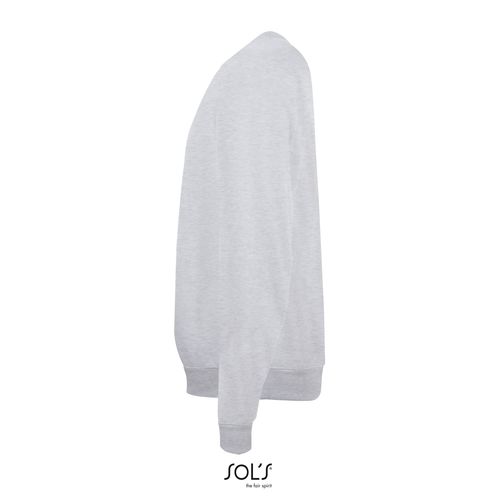SWEAT-SHIRT HOMME COL ROND SOL'S SPIDER
