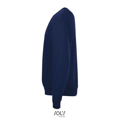 SWEAT-SHIRT HOMME COL ROND SOL'S SPIDER