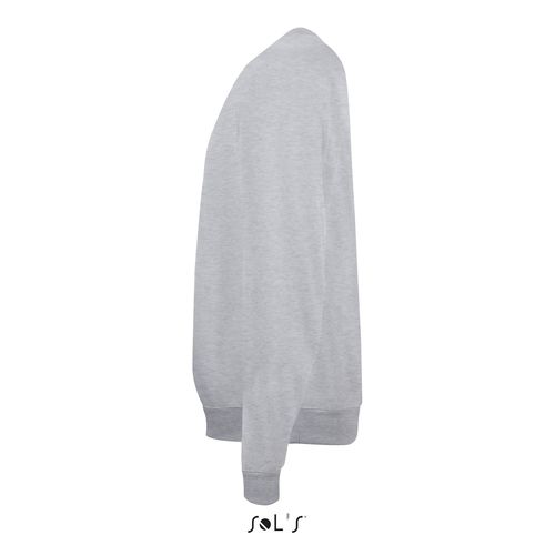 SWEAT-SHIRT HOMME COL ROND SOL'S SPIDER