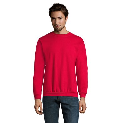 SWEAT-SHIRT HOMME COL ROND SOL'S SPIDER