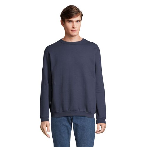 SWEAT-SHIRT HOMME COL ROND SOL'S SPIDER