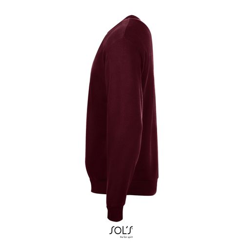 SWEAT-SHIRT HOMME COL ROND SOL'S SPIDER