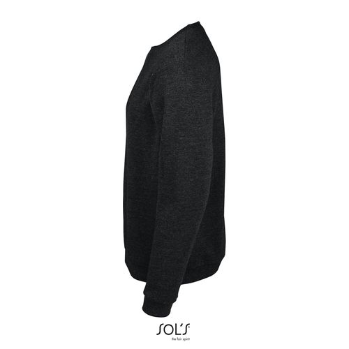 SWEAT-SHIRT HOMME COL ROND SOL'S SPIDER