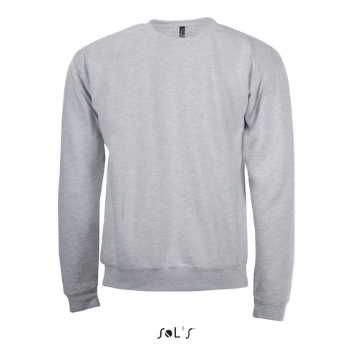 SWEAT-SHIRT HOMME COL ROND SOL'S SPIDER
