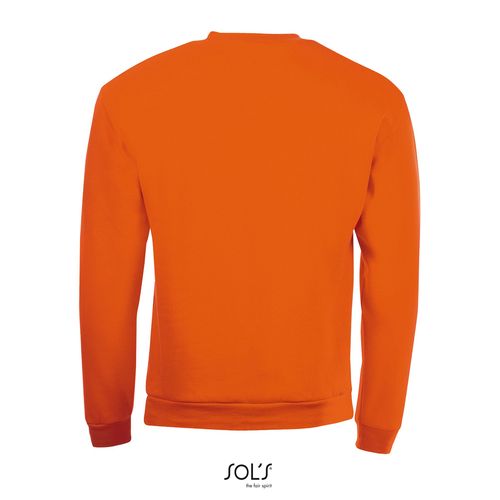 SWEAT-SHIRT HOMME COL ROND SOL'S SPIDER