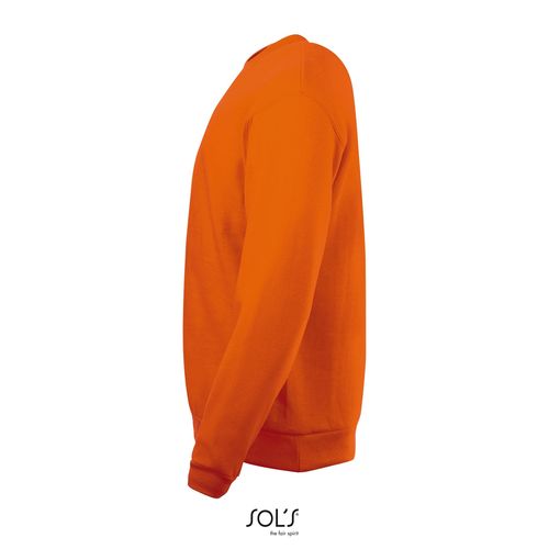 SWEAT-SHIRT HOMME COL ROND SOL'S SPIDER