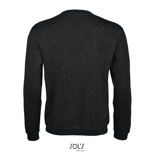 SWEAT-SHIRT HOMME COL ROND SOL'S SPIDER