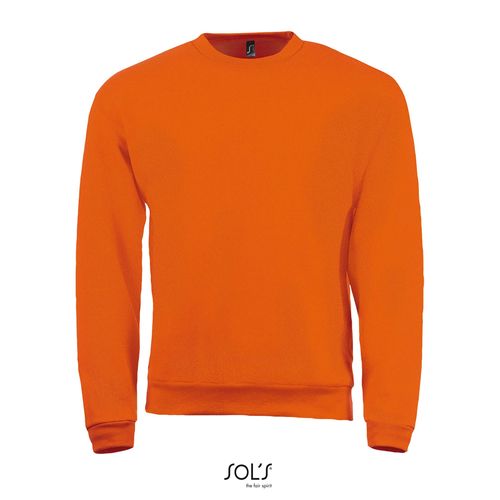 SWEAT-SHIRT HOMME COL ROND SOL'S SPIDER