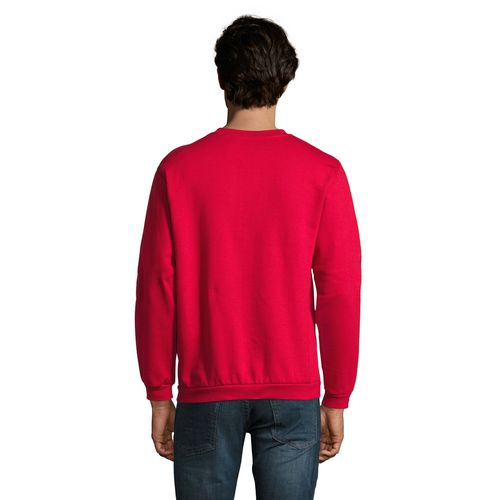 SWEAT-SHIRT HOMME COL ROND SOL'S SPIDER