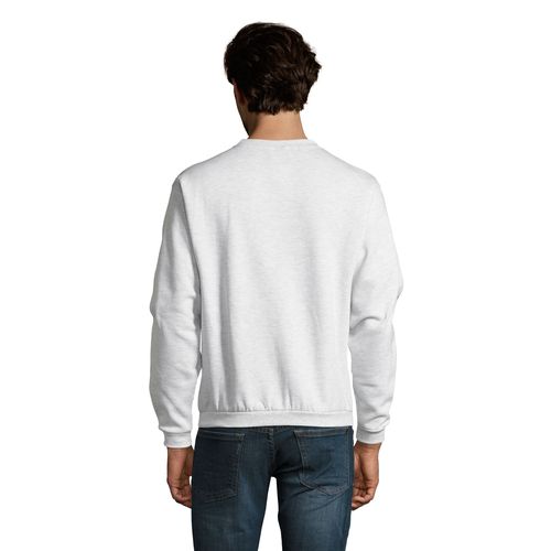 SWEAT-SHIRT HOMME COL ROND SOL'S SPIDER