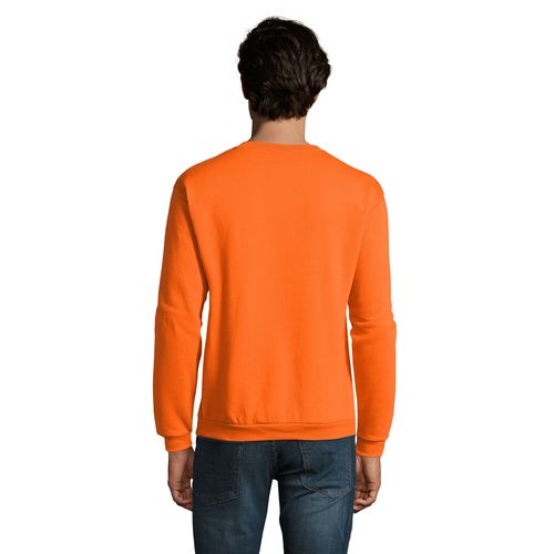 SWEAT-SHIRT HOMME COL ROND SOL'S SPIDER