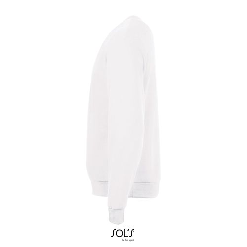 SWEAT-SHIRT HOMME COL ROND SOL'S SPIDER - 8