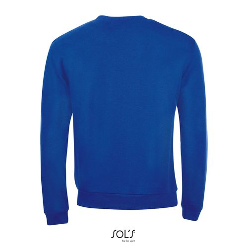SWEAT-SHIRT HOMME COL ROND SOL'S SPIDER
