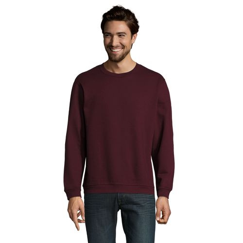 SWEAT-SHIRT HOMME COL ROND SOL'S SPIDER