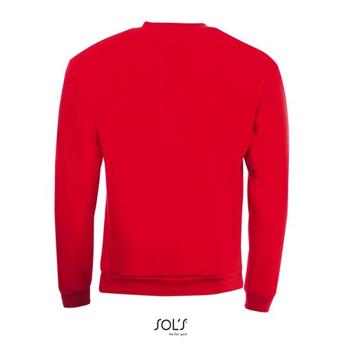 SWEAT-SHIRT HOMME COL ROND SOL'S SPIDER
