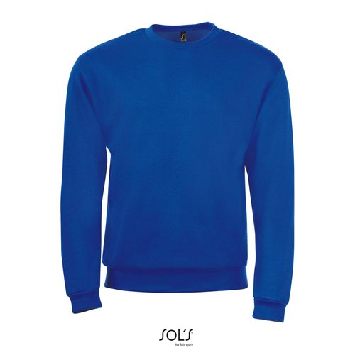 SWEAT-SHIRT HOMME COL ROND SOL'S SPIDER