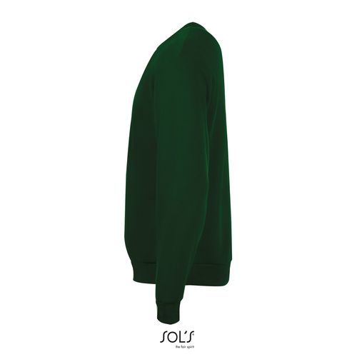 SWEAT-SHIRT HOMME COL ROND SOL'S SPIDER