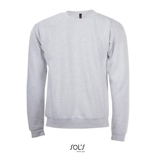 SWEAT-SHIRT HOMME COL ROND SOL'S SPIDER