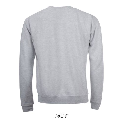 SWEAT-SHIRT HOMME COL ROND SOL'S SPIDER