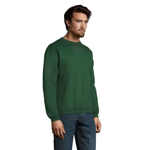 SWEAT-SHIRT HOMME COL ROND SOL'S SPIDER