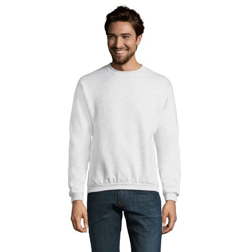 SWEAT-SHIRT HOMME COL ROND SOL'S SPIDER