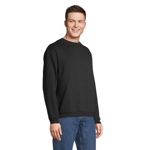 SWEAT-SHIRT HOMME COL ROND SOL'S SPIDER