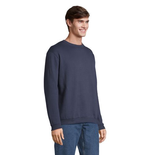 SWEAT-SHIRT HOMME COL ROND SOL'S SPIDER