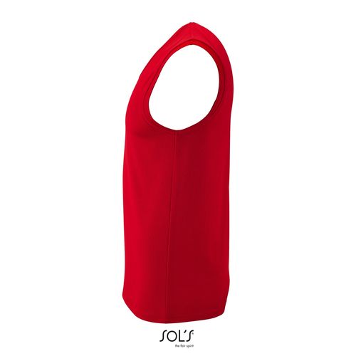 DÉBARDEUR SPORT HOMME SOL'S SPORTY TT MEN