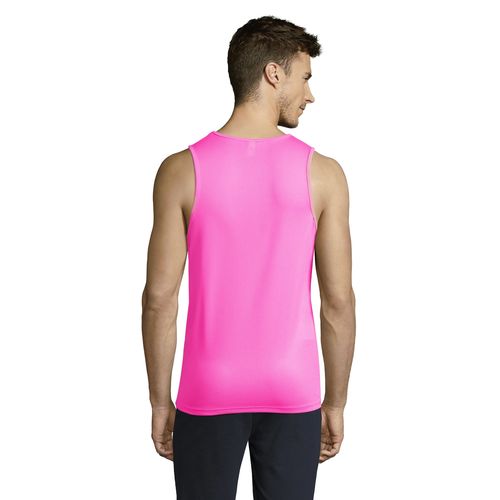 DÉBARDEUR SPORT HOMME SOL'S SPORTY TT MEN