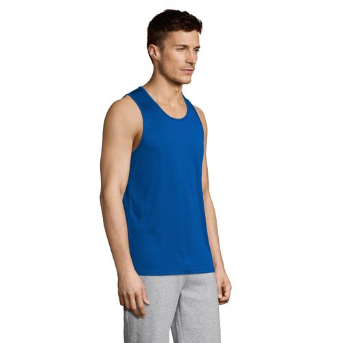DÉBARDEUR SPORT HOMME SOL'S SPORTY TT MEN