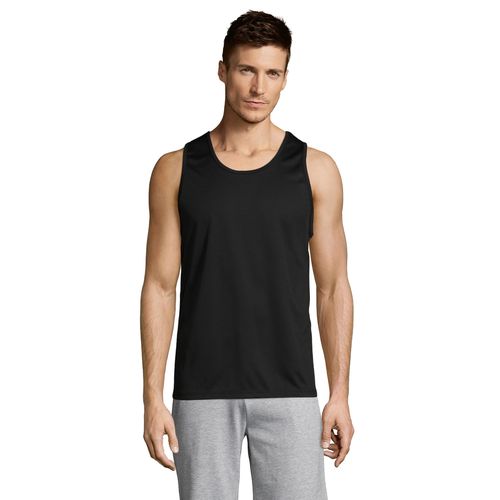 DÉBARDEUR SPORT HOMME SOL'S SPORTY TT MEN