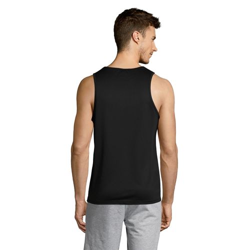 DÉBARDEUR SPORT HOMME SOL'S SPORTY TT MEN