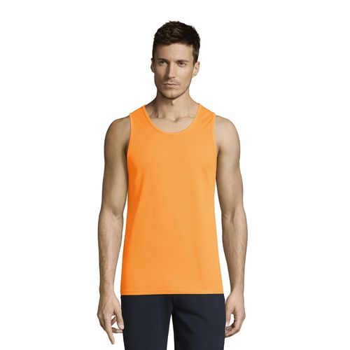 DÉBARDEUR SPORT HOMME SOL'S SPORTY TT MEN