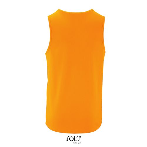 DÉBARDEUR SPORT HOMME SOL'S SPORTY TT MEN