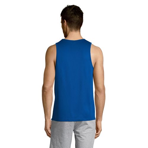 DÉBARDEUR SPORT HOMME SOL'S SPORTY TT MEN