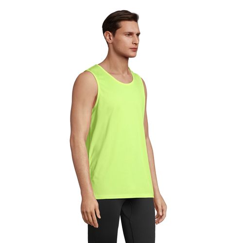 DÉBARDEUR SPORT HOMME SOL'S SPORTY TT MEN