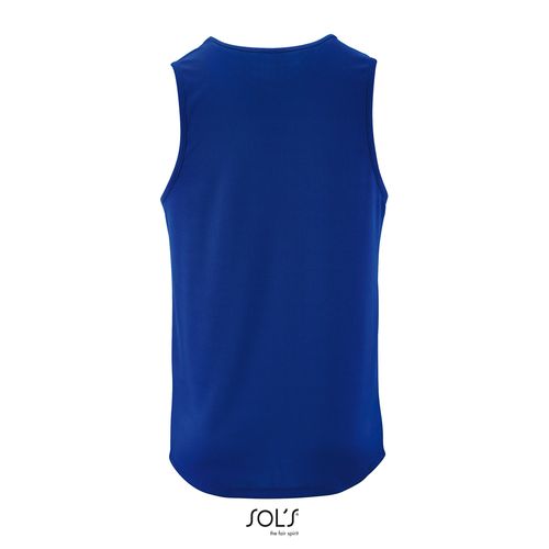 DÉBARDEUR SPORT HOMME SOL'S SPORTY TT MEN