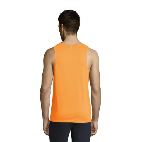 DÉBARDEUR SPORT HOMME SOL'S SPORTY TT MEN