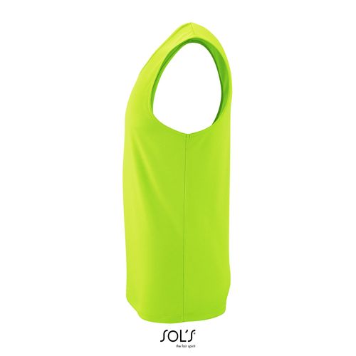 DÉBARDEUR SPORT HOMME SOL'S SPORTY TT MEN
