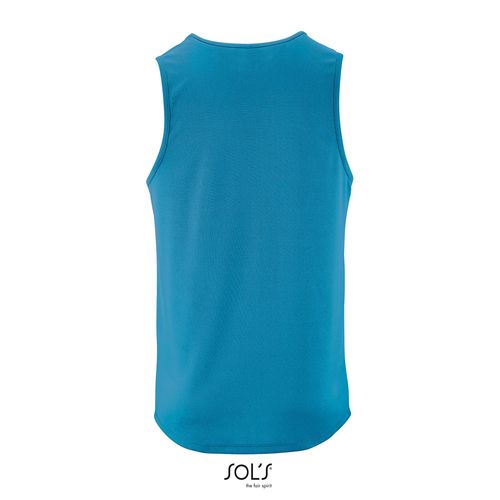 DÉBARDEUR SPORT HOMME SOL'S SPORTY TT MEN - 7