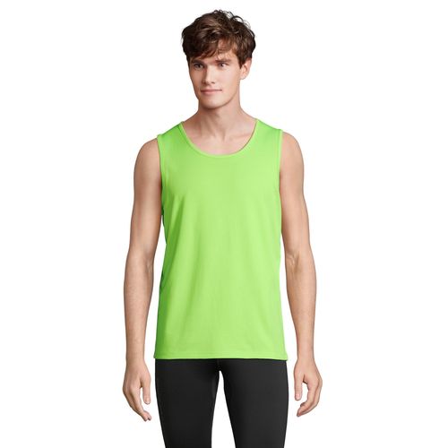 DÉBARDEUR SPORT HOMME SOL'S SPORTY TT MEN