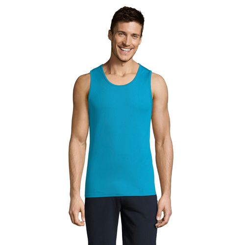 DÉBARDEUR SPORT HOMME SOL'S SPORTY TT MEN - 3