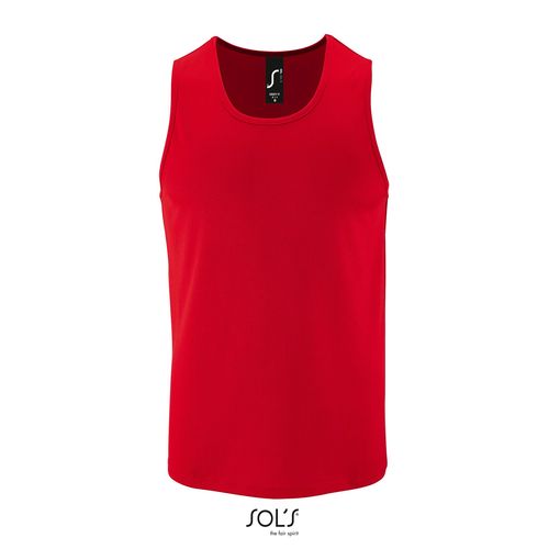 DÉBARDEUR SPORT HOMME SOL'S SPORTY TT MEN