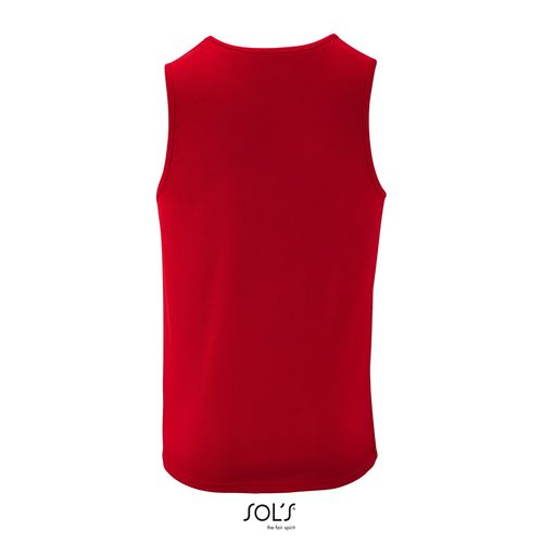 DÉBARDEUR SPORT HOMME SOL'S SPORTY TT MEN