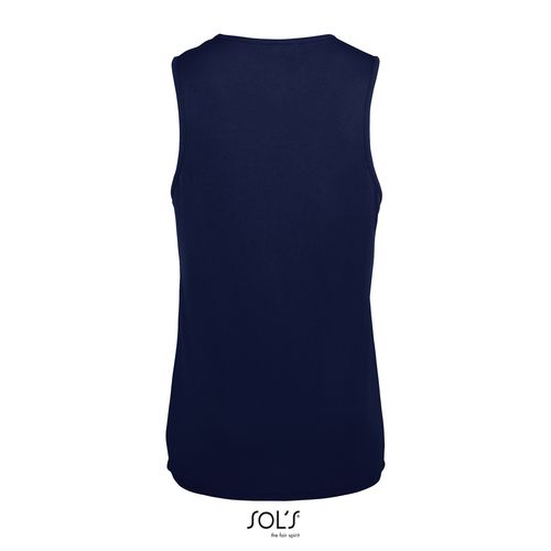 DÉBARDEUR SPORT HOMME SOL'S SPORTY TT MEN