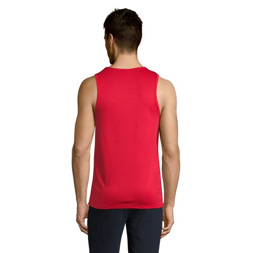 DÉBARDEUR SPORT HOMME SOL'S SPORTY TT MEN