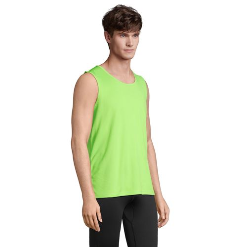 DÉBARDEUR SPORT HOMME SOL'S SPORTY TT MEN