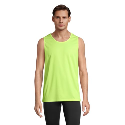 DÉBARDEUR SPORT HOMME SOL'S SPORTY TT MEN