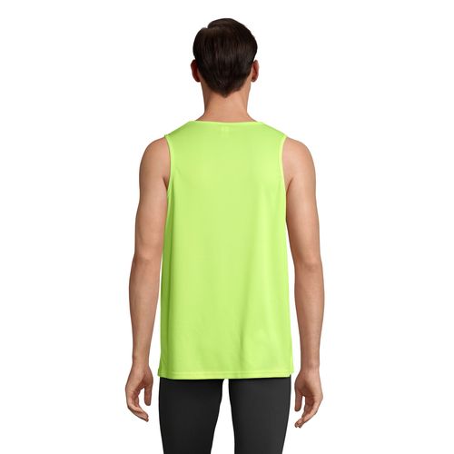 DÉBARDEUR SPORT HOMME SOL'S SPORTY TT MEN